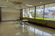 高田馬場の美容専門学校 本館4階