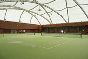 (5F)テニスコート