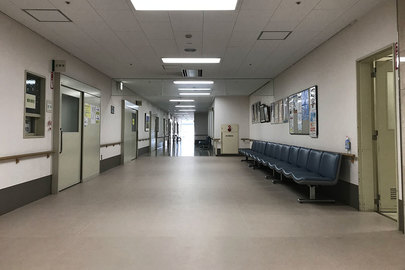ST総合病院