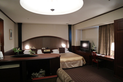 渋谷クレストンホテル