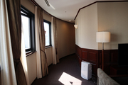 渋谷クレストンホテル