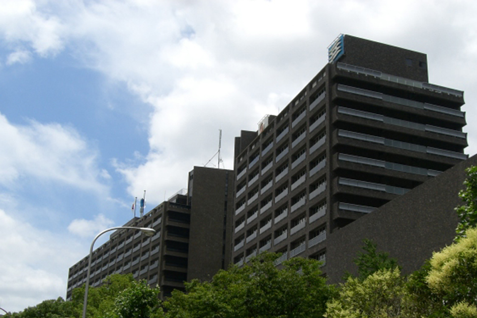 兵庫県 兵庫県庁