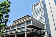 香川県庁