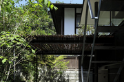 鎌倉  デザイナーズ建築邸宅