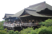 京都府 清水寺
