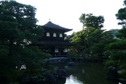 京都府 銀閣寺