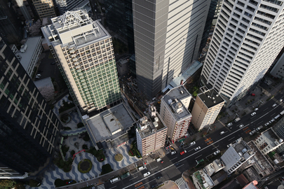 西新宿タワーマンション