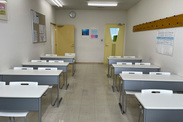 7F７０３教室