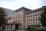 静岡県庁