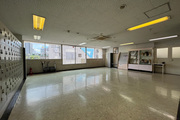 高田馬場の美容専門学校 本館2階・3階