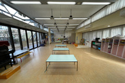 1F幼稚園 教室