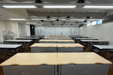 3F M301教室 情報機器室