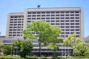 山口県庁